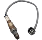 2Pcs Air Fuel Ratio & O2 Sensor for Toyota Highlander Sienna Lexus RX350 V6|234-9158 234-9161
