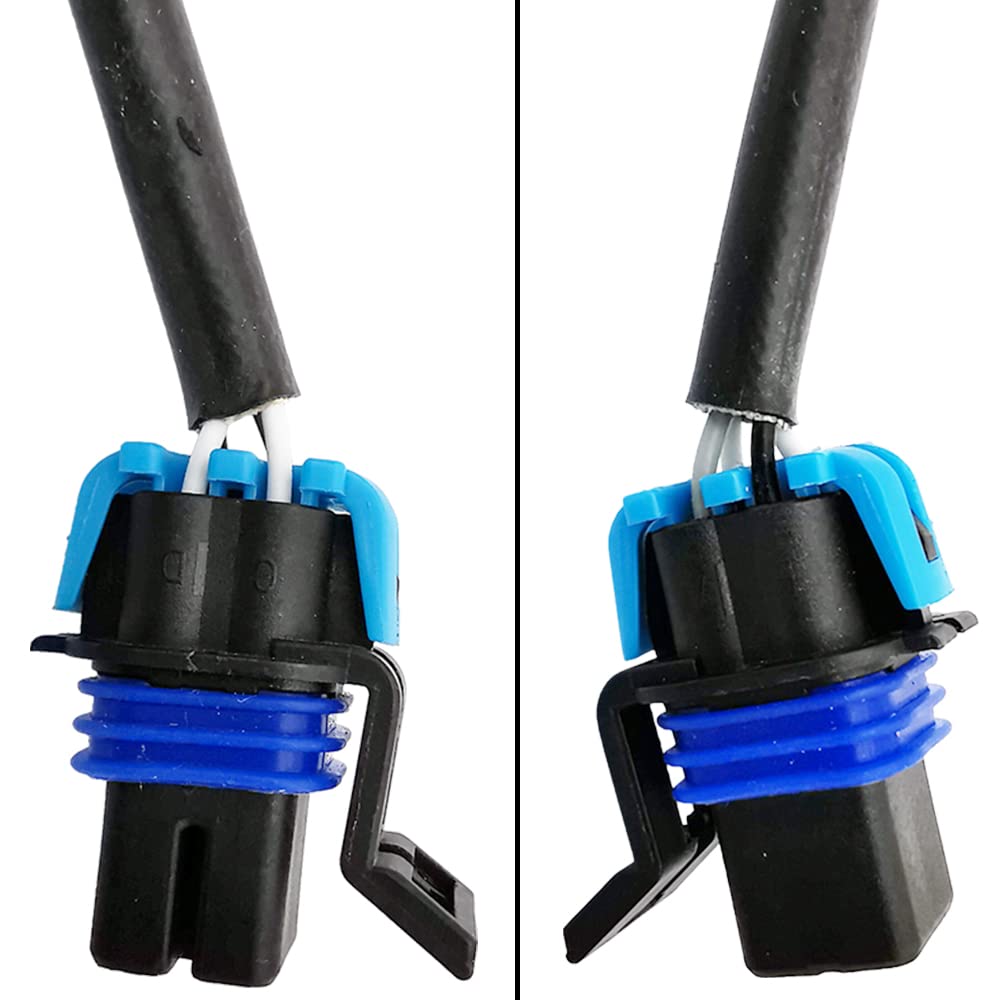 Suitable for O2 Sensor for Polaris Ranger 1000 Crew RZR XP 1000 (2017-2019) | 4011853 N50700016
