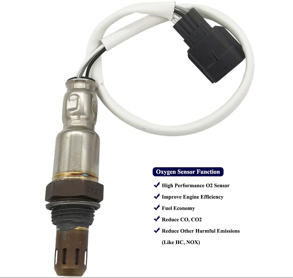 Downstream O2 Sensor for Nissan Frontier Rogue Pathfinder 2.5L 4.0L - 234-4906 226A0-9BF0B