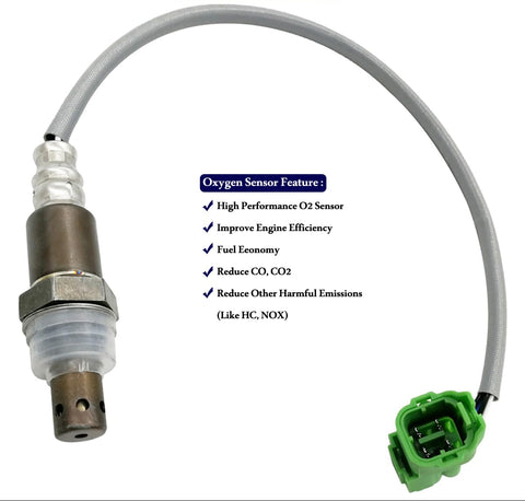 Suitable for Upstream Air Fuel Ratio Sensor for Suzuki SX4 2.0L (2007-2009) | 234-9033 1821380J00