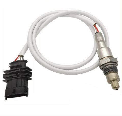 Suitable for Wideband Lambda Downstream O2 Sensor for Maserati Ghibli Levante Quattroporte | 670031347