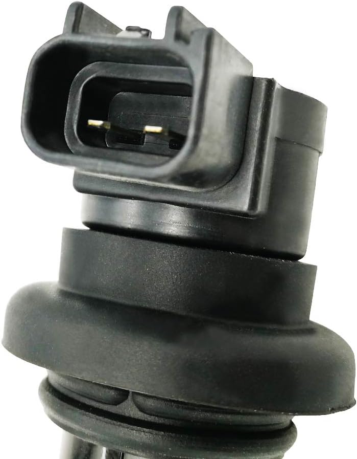 Suitable for 4Pcs Ignition Coil for Yamaha YZF-R1 R6 Vmax 1700 FZ1 (2002-2016) | F6T558