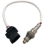 Downstream Left Lambda O2 Sensor for Maserati Quattroporte Ghibli 3.0L V6 | 670031348