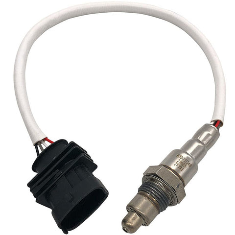 Suitable for Downstream Left Lambda O2 Sensor for Maserati Quattroporte Ghibli 3.0L V6 | 670031348