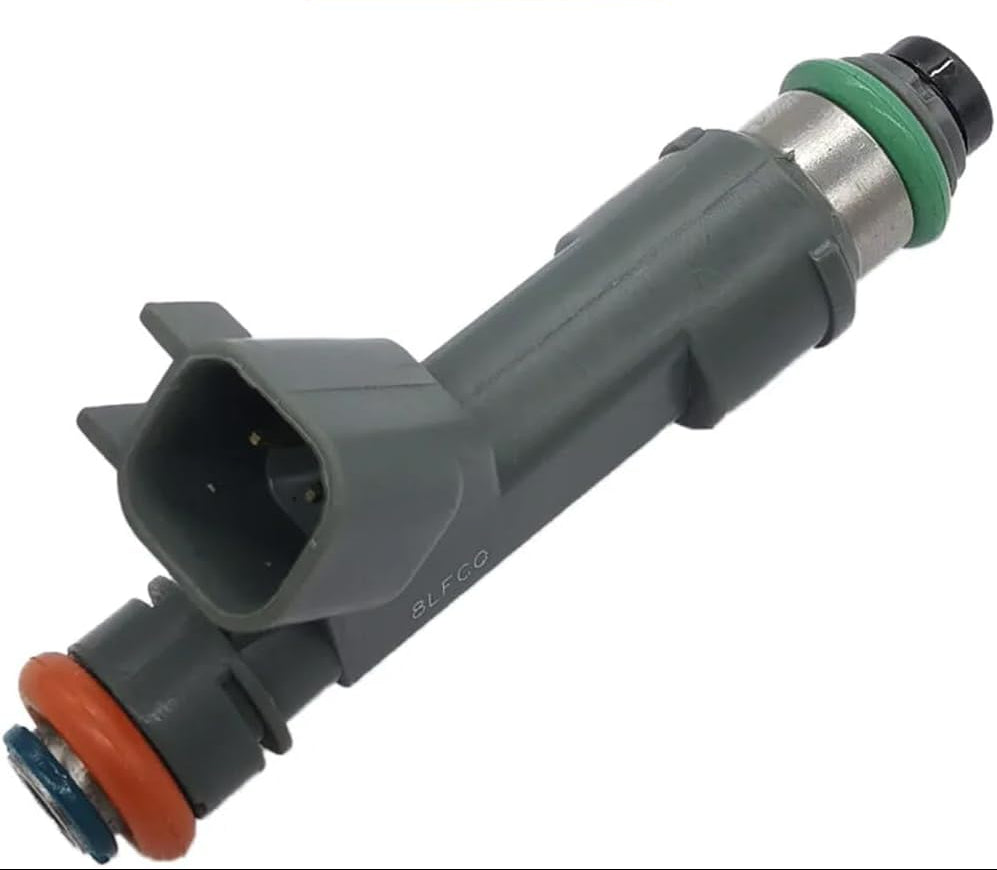 Suitable for 4Pcs Fuel Injectors for Chevrolet Malibu HHR Pontiac G6 2.2L 2.4L (09-12) | 12613163 FJ1064
