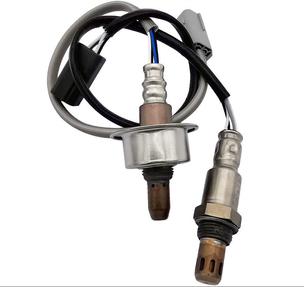Suitable for 2Pcs Oxygen Sensor for Nissan Sentra Cube Versa (08-09) | 234-9039 234-4380