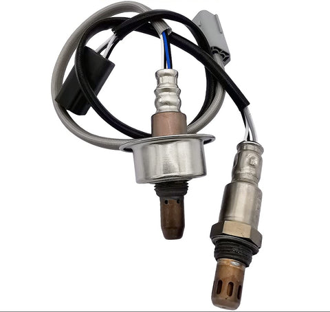 Suitable for 2Pcs Oxygen Sensor for Nissan Sentra Cube Versa (2008-2009) | 234-9039 234-4380