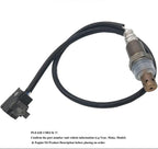 Suitable for Upstream Air Fuel Ratio Sensor for Mazda 6 2.3L (2005) | 234-9086, L362188G1