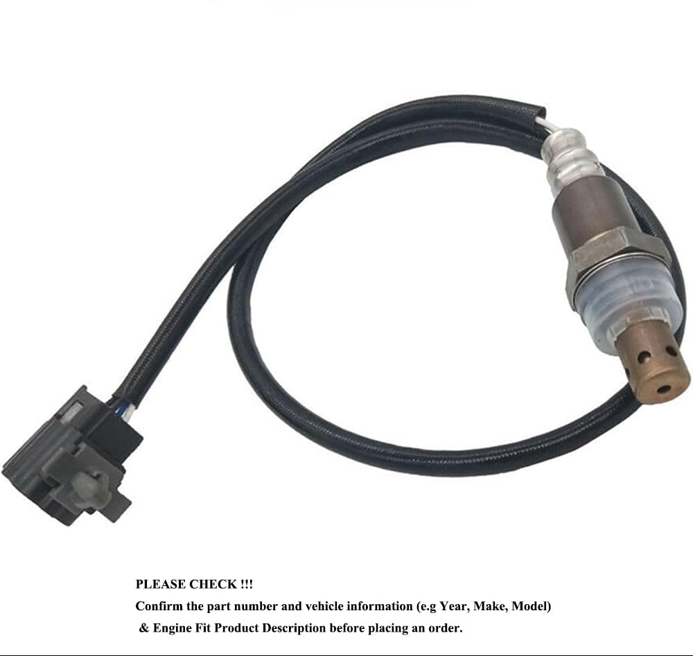 Upstream Air Fuel Ratio Sensor for Mazda 6 2.3L (2005) - 234-9086 L362188G1