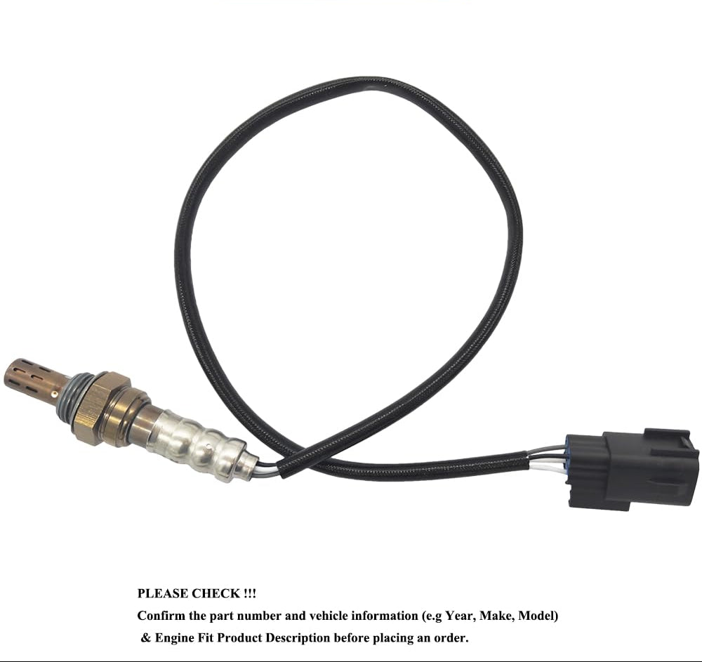 Suitable for Upstream O2 Sensor for Hyundai Sonata Santa Fe Kia Optima 2.4L | 39210-2G600