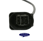 2Pcs 234-5044 234-4238 Upstream Downstream Oxygen O2 Sensor for Hyundai Genesis Coupe 2.0T 2.0L-l4 Gas 2013 2014