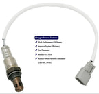 226A0-4BB0A 234-8020 Lambda Oxygen Sensor Downstream O2 Sensor 2 Replace 15-18 for Infiniti QX80 5.6L-V8 VK56VD, 17-19 for Nissan Armada 5.6L Rogue Sport 2.0L 24155