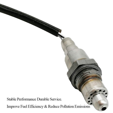 O2 Sensor for Mercedes CLA250 GLA250 S600 & AMG Models | 234-4839 A0075426318
