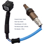 Suitable for Upstream Air Fuel Ratio Sensor for 2006–2011 Honda Civic Si 2.0L / Acura CSX | 234-9076, 36531RRA003