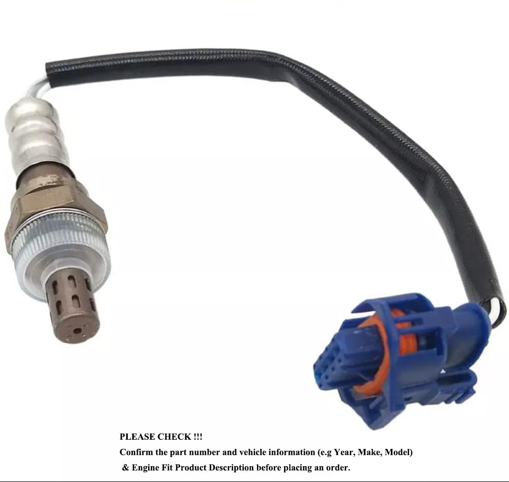 Suitable for Upstream Air Fuel Ratio Sensor for Chevy Cruze 1.4L 1.8L (10-18) | 55566648, 55210300