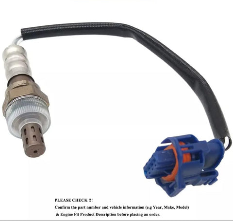 Suitable for Upstream Air Fuel Ratio Sensor for Chevy Cruze 1.4L 1.8L (10-18) | 55566648, 55210300