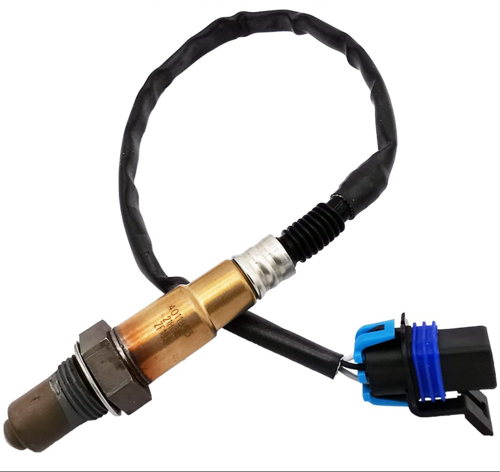 Suitable for O2 Sensor for Polaris Ranger 1000 Crew RZR XP 1000 (2017-2019) | 4011853 N50700016
