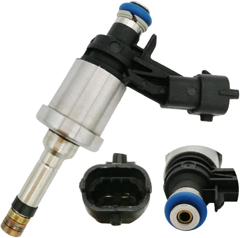 Suitable for Fuel Injector for Chevy Camaro Traverse GMC Acadia Cadillac 3.6L V6 | 12638530 FJ994