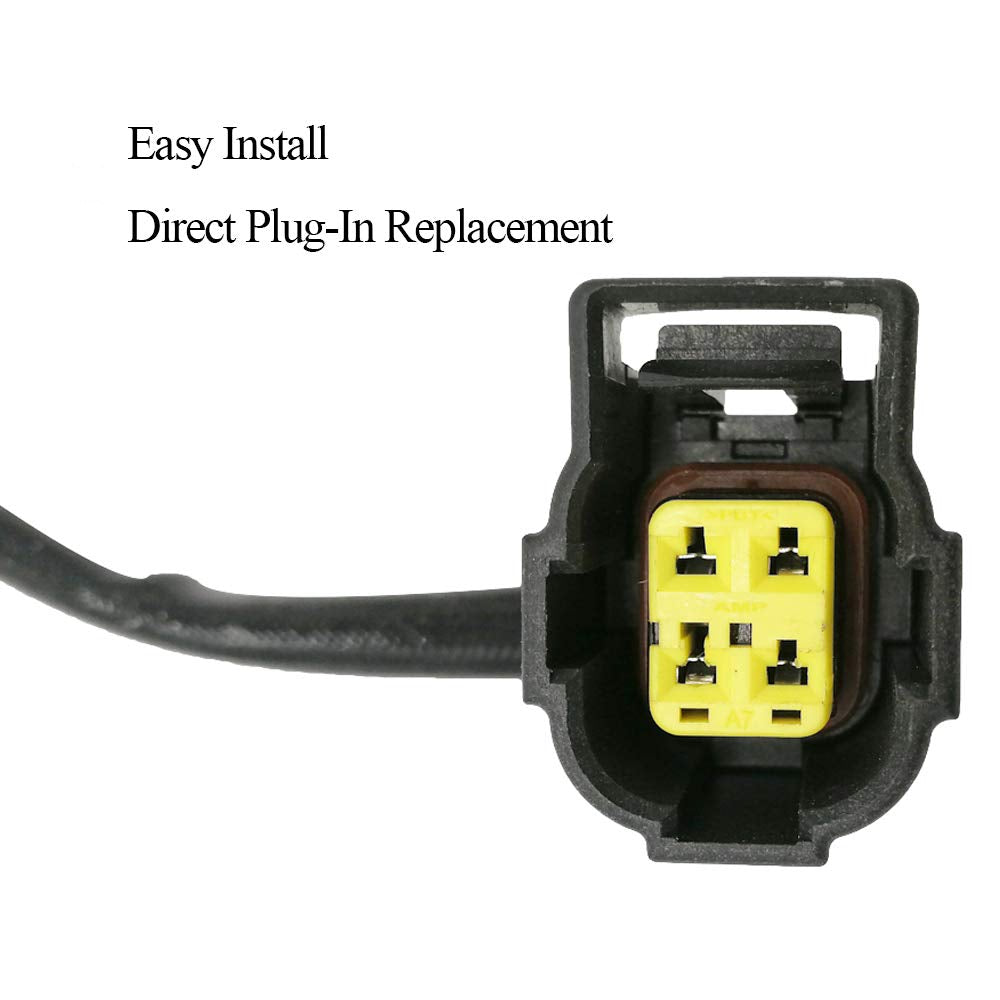 O2 Sensor for Mercedes CLA250 GLA250 S600 & AMG Models - 234-4839 0075426318