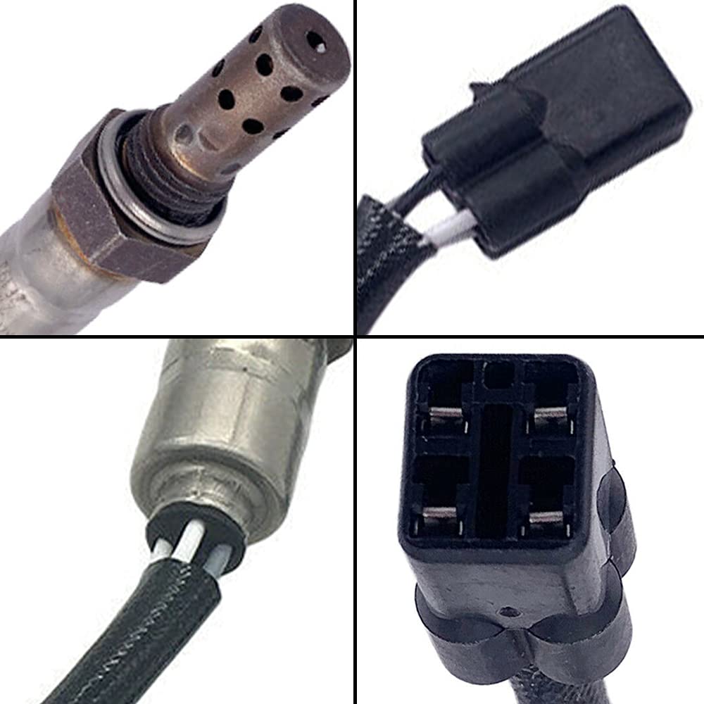 Oxygen Sensor for Triumph Tiger 800, Daytona 675 R, KTM 1190 Adventure, 1190 Adventure R, 690 Duke, 1290 Super Adventure AZD0101-BA002 AZD0101BA002 2302504