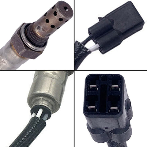 Oxygen Sensor for Triumph Tiger 800, Daytona 675 R, KTM 1190 Adventure, 1190 Adventure R, 690 Duke, 1290 Super Adventure AZD0101-BA002 AZD0101BA002 2302504