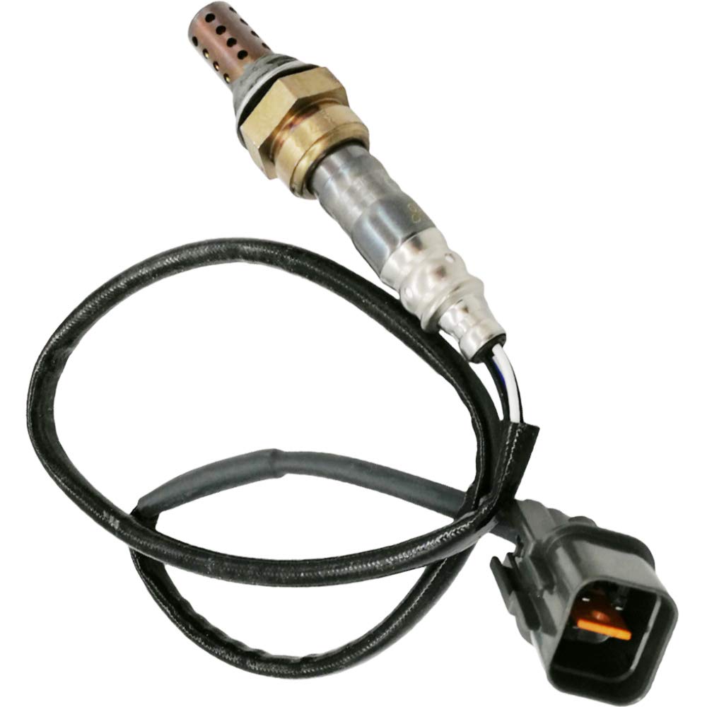 Nurniacl Upstream + Downstream O2 Oxygen Sensor Set (2Pcs) For Chrysler Mitsubishi Eclipse