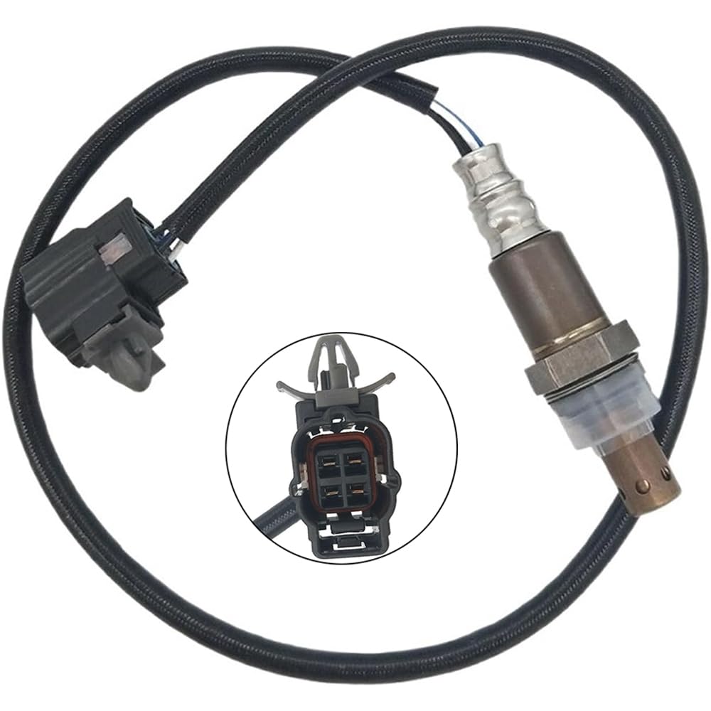 Upstream Air Fuel Ratio Sensor for Mazda 6 2.3L (2005) - 234-9086 L362188G1