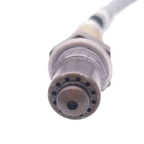 Air Fuel Ratio Oxygen Sensor Upstream Repllacement for A3 A4 A5 A8 Q7 Q5 Parts Number 0258017153