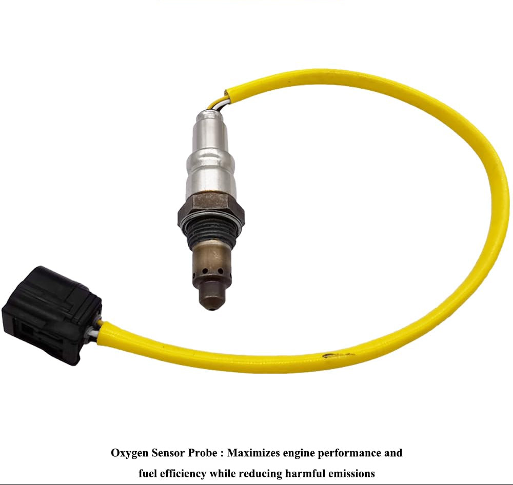 Suitable for Downstream O2 Sensor for Honda Civic CR-V 1.5L Turbo (2016-2020) | 234-8027 36532-5AA-A01