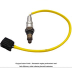Suitable for Downstream O2 Sensor for Honda Civic CR-V 1.5L Turbo (2016-2020) | 234-8027 36532-5AA-A01