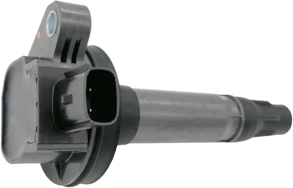 Ignition Coil for Ford Edge Fusion Mustang & Mazda CX-9 3.5L 3.7L - UF553  7T4Z-12029-E