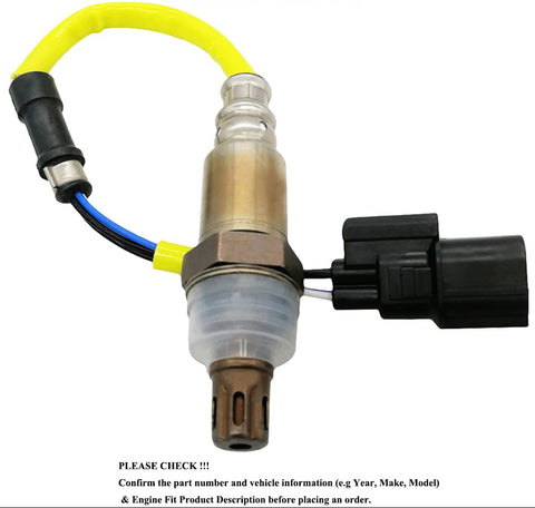 Upstream Air Fuel Ratio Sensor for Honda CR-V Fit Acura RDX TSX | 234-9060 36531RMEA01