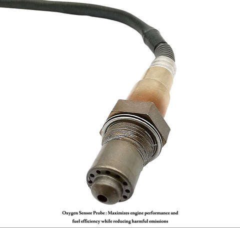 Upstream Air Fuel Ratio Sensor for Mercedes C300 E350 CLA250 & Infiniti QX30 | 234-5158
