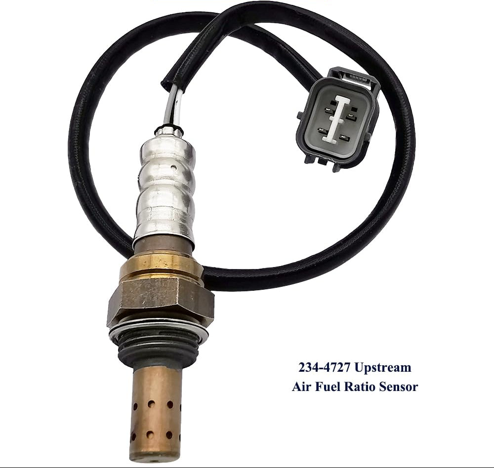 2Pcs Upstream & Downstream Oxygen Sensor for Honda Odyssey 3.5L (2001-2004) | 234-4094, 234-4727