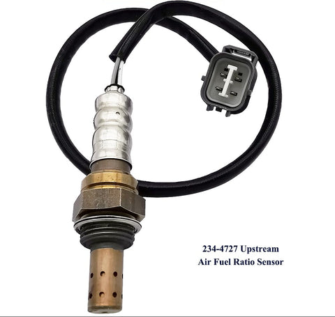 2Pcs Upstream & Downstream Oxygen Sensor for Honda Odyssey 3.5L (2001-2004) | 234-4094, 234-4727