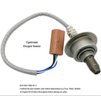 2Pcs Air Fuel Ratio & O2 Sensor for Nissan Sentra 2.0L (10-12 Calif. Emission) | 234-9082 234-4380