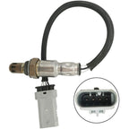 Downstream O2 Sensor for Cadillac Escalade Chevy Silverado GMC Sierra - 12657188