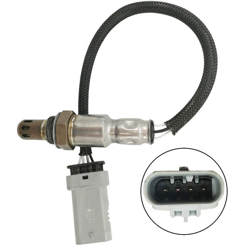 Suitable for Downstream O2 Sensor for Cadillac Escalade Chevy Silverado GMC Sierra | 12657188 234-4974