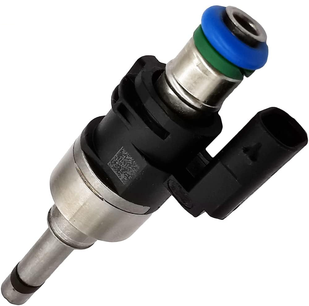 4Pcs Fuel Injector Set for Ford Escape Fusion 1.5L EcoBoost - DS7Z-9F593-DA FJ1235