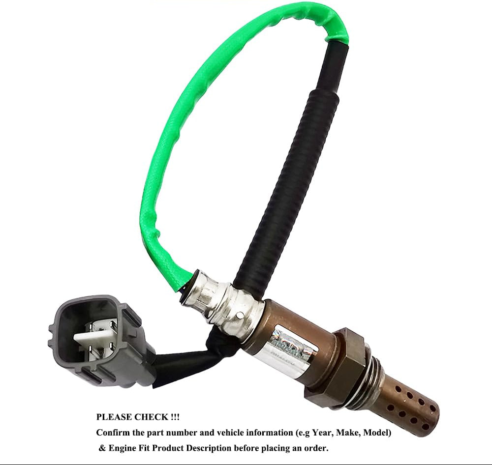 Downstream O2 Sensor for Subaru WRX Forester Impreza Legacy - 234-4195 22690-AA900