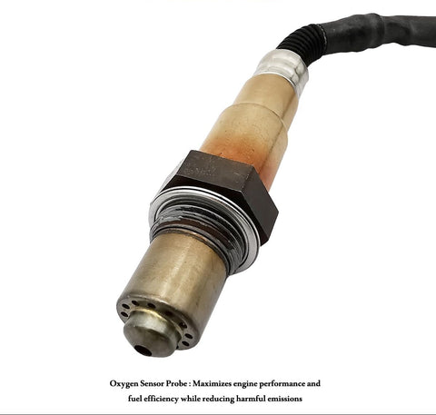 Upstream Wideband Air Fuel Ratio Sensor for Hyundai Elantra & Kona | 234-5082, 39210-2E100