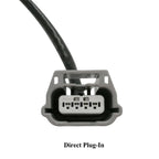 Upstream Air Fuel Ratio Sensor for Nissan Juke 1.6L Turbo (2011-2017) | 234-9105 22693-1KC0A 211500-7530