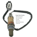 Upstream O2 Sensor for Land Rover Discovery II 4.0L 4.6L V8 (1999-2004) MHK100920