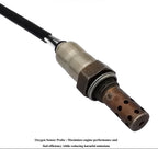 Suitable for Lambda O2 Sensor for Triumph Street Twin Motorcycle (2017) - T2204062
