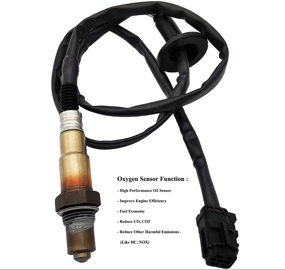 Downstream O2 Sensor for Hyundai Elantra 1.8L (2011-2014 Non-Calif) - 234-4550 39210-2E500