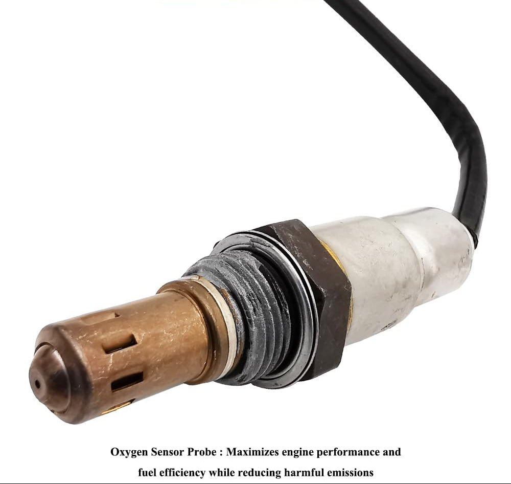 Suitable for Upstream O2 Sensor for Jeep Cherokee Dodge Dart Chrysler 200 2.4L | 234-5150