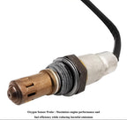 Upstream O2 Sensor for Jeep Cherokee Dodge Dart Chrysler 200 2.4L - 234-5150