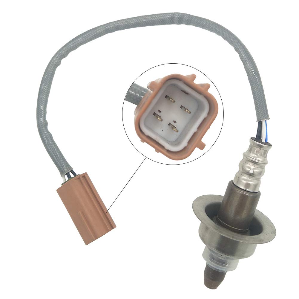 Suitable for Upstream Air Fuel Ratio Oxygen Sensor for Nissan Cube 1.8L Sentra 2.0L (California Emissions) | 22693-ZJ60A