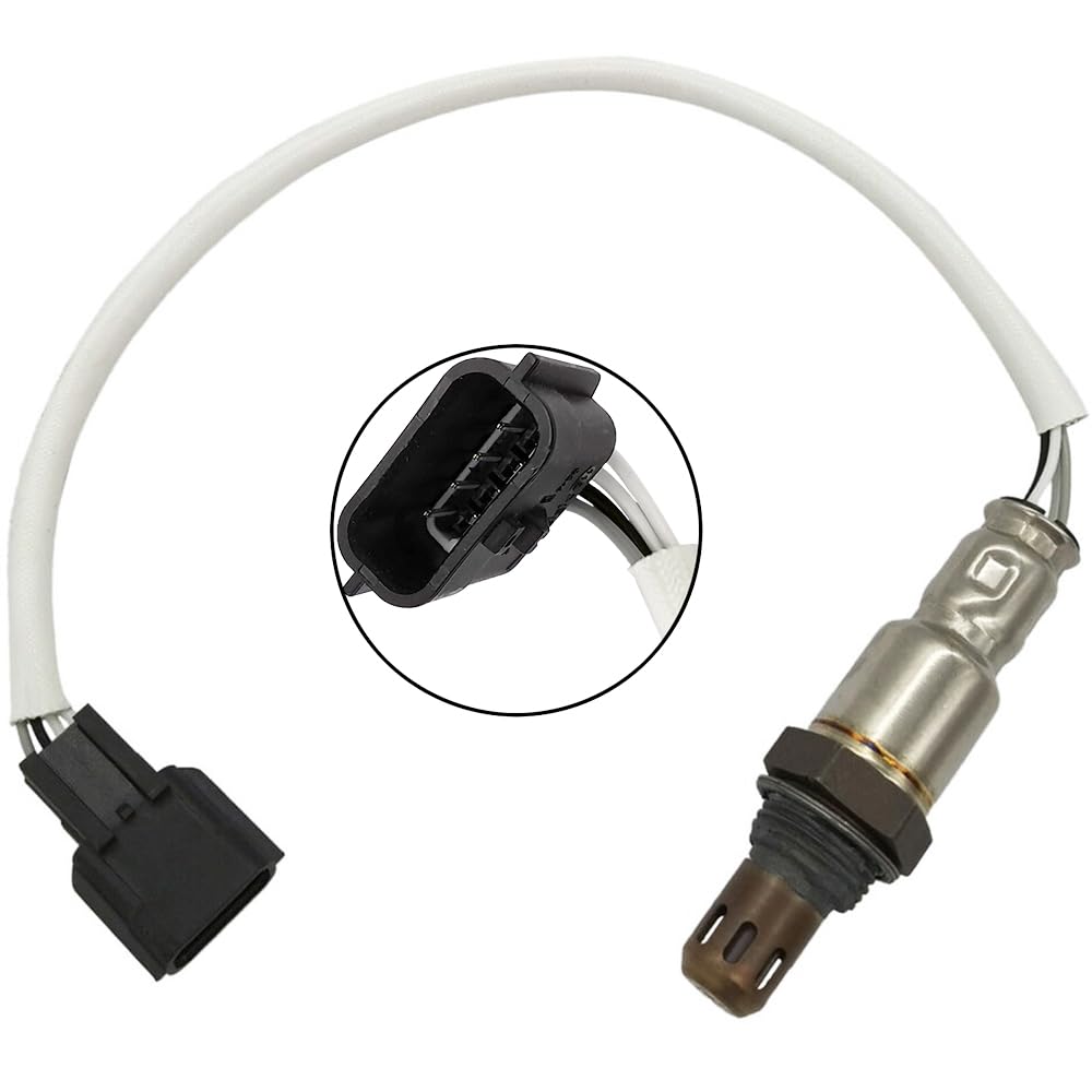 Downstream O2 Sensor for Nissan Frontier Rogue Pathfinder 2.5L 4.0L - 234-4906 226A0-9BF0B