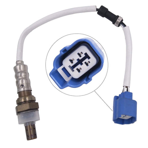 Suitable for Downstream Oxygen Sensor for Honda CR-V 2.4L Civic 1.3L Hybrid (2003-2006) | 36532-PPA-004 234-4352